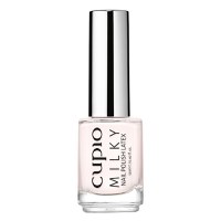 Cupio Latex lichid pentru cuticule Milky 12ml - 1