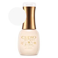 Cupio Oja semipermanenta Bridal Collection - The Dress 15ml - 1