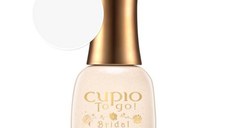 Cupio Oja semipermanenta Bridal Collection - The Dress 15ml