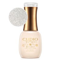 Cupio Oja semipermanenta Bridal Collection - Tiara 15ml - 1