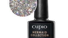 Cupio Oja semipermanenta Mermaid Collection - Silver Dream 10ml