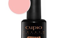 Cupio Oja semipermanenta Rubber Base French Collection - Skin 15ml