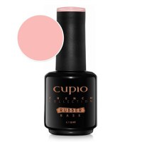 Cupio Oja semipermanenta Rubber Base French Collection - Skin 15ml - 1