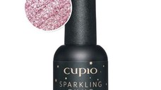 Cupio Oja semipermanenta Sparkling Divas Collection - Cocktail Dress 10ml