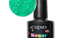 Cupio Oja semipermanenta Sugar Collection - Sweet Green 10ml