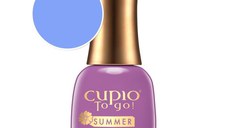 Cupio Oja semipermanenta Summer Collection Blue Jeans 15ml