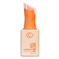 Cupio Oja semipermanenta sunkissed. - Bellini by the Pool 15ml - 1