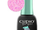 Cupio Oja semipermanenta To Go! Candy Collection - Delicious 15ml