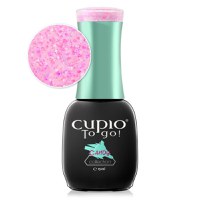 Cupio Oja semipermanenta To Go! Candy Collection - Delicious 15ml - 1