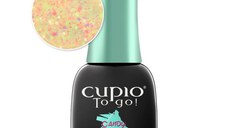 Cupio Oja semipermanenta To Go! Candy Collection - Like Honey 15ml