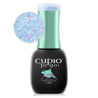 Cupio Oja semipermanenta To Go! Candy Collection - Sweet 15ml - 1