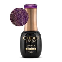 Cupio Oja semipermanenta To Go! Catwalk 15ml - 1