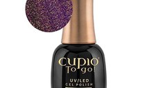 Cupio Oja semipermanenta To Go! Catwalk 15ml