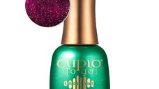 Cupio Oja semipermanenta To Go! Emotions Collection - Delight 15ml