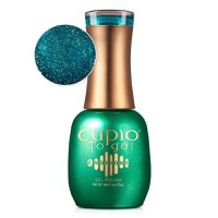 Cupio Oja semipermanenta To Go! Emotions Collection - Jealousy 15ml - 1