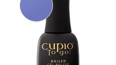 Cupio Oja semipermanenta To Go! Malibu 15ml