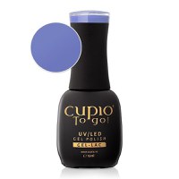 Cupio Oja semipermanenta To Go! Malibu 15ml - 1