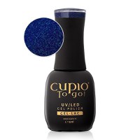 Cupio Oja semipermanenta To Go! Night Sky 15ml - 1