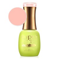 Cupio Oja semipermanenta To Go! Spring Collection - Peach Flower 15ml - 1