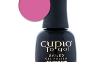 Cupio Oja semipermanenta To Go! Sweet Plum 15ml