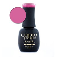 Cupio Oja semipermanenta To Go! Sweet Plum 15ml - 1