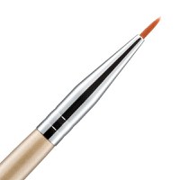 Cupio Pensula clasica pentru eyeliner 323 - 1