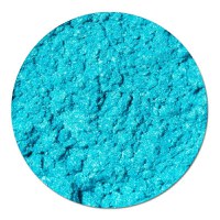 Cupio Pigment make-up Blue Green 4g - 1