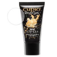 Cupio RevoGel Crystal Clear 30ml - 1