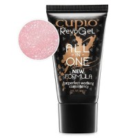 Cupio RevoGel Fairy Rose 30ml - 1