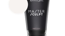 Cupio RevoGel Master Sculpt - Silk Milky 30g