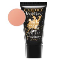 Cupio RevoGel Nude Beige 30ml - 1