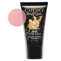 Cupio RevoGel Salmon 30ml - 1