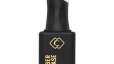 Cupio Rubber Base Timeless Collection - Almond Milk 15ml