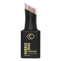 Cupio Rubber Base Timeless Collection - Eternal Ivory 15ml - 1