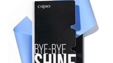 Cupio Servetele matifiante pentru fata Bye-Bye Shine 50buc