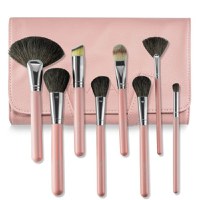 Cupio Set 24 pensule make-up Muah - 1