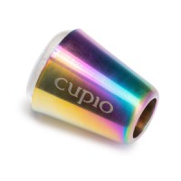 Cupio Stampila unghii din silicon Galaxy - 2