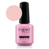 Cupio Strong Base Basic - Peachy 15ml - 1