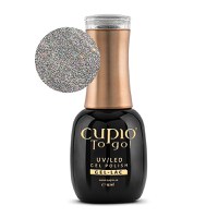 Cupio To Go! Rainbow oja semipermanenta 15 ml - 1