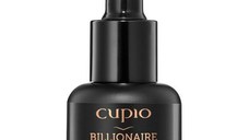 Cupio Ulei pentru unghii si cuticule cu particule de aur Billionaire 15ml