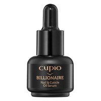 Cupio Ulei serum pentru unghii si cuticule Billionaire 15ml - 1