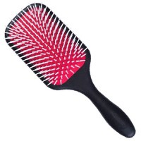 Denman Power Paddle - Perie profesionala de par D38 - 1