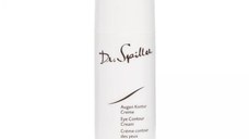 Dr. Spiller Crema antirid pentru ochi cu acid hialuronic si vitamina E 100ml