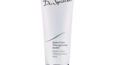 Dr. Spiller Crema de zi coloranta cu extract de aloe vera Dark 50ml