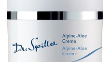 Dr. Spiller Crema regeneranta de 24 ore Alpine Aloe 50ml