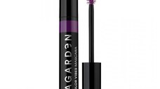Evagarden Color Vibes Mascara 21 - Rimel violet pentru volum intens Purple Vibes 10ml