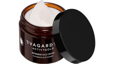 Evagarden Crema cu actiune intensiva pentru fata, gat si decolteu ActiveGold Intensive 50ml