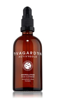 Evagarden Demachiant ActiveGold Intensive Anti-pollution 100ml - 1