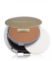 Evagarden Fond de ten compact Bronzer 528N Sunny Bronzing SPF15 9g - 1