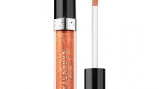 Evagarden Luciu de buze Gloss Diamond Metalove 858 Coral Gold 2.7ml